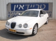 יגואר S-TYPE CLASSIC אוט' 3.0 2006