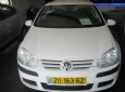 פולקסווגן גולף החדשה COMFORTLINE אוט' 1.6 (102 כ''ס) 2007