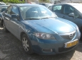 מאזדה 3 ACTIVE אוט' 1.6 2008