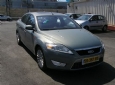 פורד מונדיאו TITANIUM אוט' 2.3 2008