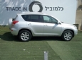 טויוטה RAV 4 קצר קצר אוט' 2.0 2008