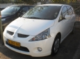 מיצובישי גרנדיס COMFORT אוט' 2.4 2009