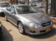 סובארו B4 201 אוט' 2.0 2008