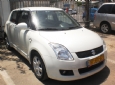 סוזוקי סוויפט החדשה GLS אוט' 1.5 2008