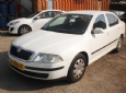 סקודה אוקטביה TOUR/GLX אוט' 1.6 2008