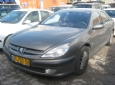 פיג'ו 607 NP אוט' 2.2 2004