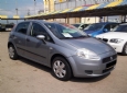 פיאט פונטו גרנדה ACTIVE PLUS אוט' 1.4 2007