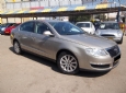 פולקסווגן פאסאט COMFORTLINE TDI אוט' 1.9 2006