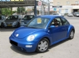 פולקסווגן חיפושית חדשה HIGHLINE אוט' 2.0 2002