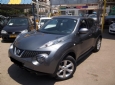 ניסאן ג'וק ניסאן JUKE ACENTA ידני 1.6 2011