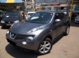 ניסאן ג'וק ניסאן JUKE ACENTA ידני 1.6 2011