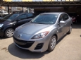 מאזדה 3 החדשה ACTIVE אוט' 1.6 2011
