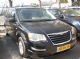 קרייזלר וויג'ר TOURING אוט' ארוך 3.8 2009