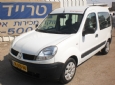 רנו קנגו AU בנזין אוט' 1.6 2008