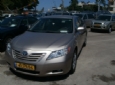 טויוטה קאמרי EXECUTIVE אוט' 2.4 2008