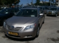 טויוטה קאמרי EXECUTIVE אוט' 2.4 2008