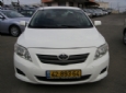 טויוטה קורולה GLI אוט' 1.6 2008