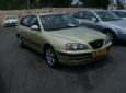 יונדאי אלנטרה GL אוט' 1.6 2005