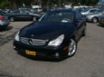 מרצדס CLS AMG CLS55 אוט' קופה 5.5 2008