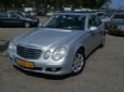 מרצדס E-CLASS AVANTGARDE E280 אוט' 3.0 2008