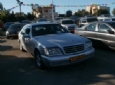 מרצדס S-CLASS S320 LONG אוט' 3.2 1998