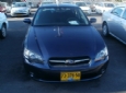 סובארו B4 20 ידני 2.0 2006