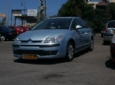 סיטרואן C4 SX PK אוט' 1.6 2007