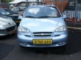 שברולט ויואנט + אוט' 2.0 2007