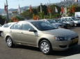 מיצובישי לנסר הדור החדש COMFORT אוט' 1.5 2009
