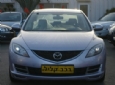 מאזדה 6 החדשה EXECUTIVE אוט' 2.0 2008