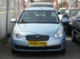 יונדאי אקסנט GL אוט' 1.4 2008