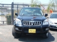 טויוטה לנד קרוזר ארוך LUXURY אוט' ארוך 4.0 2005