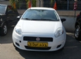 פיאט פונטו גרנדה ACTIVE ESP ידני 1.25 2008