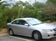 הונדה אקורד COMFORT אוט' 2.0 2007
