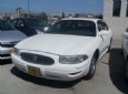 ביואיק לה סייבר CUSTOM אוט' 3.8 2003