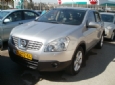 ניסאן קאשקאי ACENTA 2X4 אוט' 2.0 2008