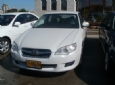 סובארו B4 GL אוט' 2.0 2008