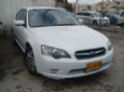 סובארו B4 GL אוט' 2.0 2004