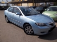 מאזדה 3 ACTIVE אוט' 1.6 2007