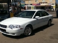 וולוו S-80 T אוט' 2.0 2006
