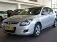 יונדאי i30 INSPIRE אוט' 1.6 2010