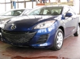 מאזדה 3 החדשה ACTIVE אוט' 1.6 2011