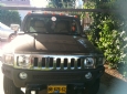 האמר H3 LUXURY אוט' 3.7 2007