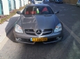 מרצדס SLK SLK280 אוט' קבריולט 3.2 2009