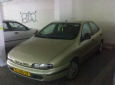פיאט בראבה SX אוט' 1.6 1996