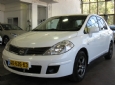 ניסאן טידה VISIA אוט' 1.6 2008