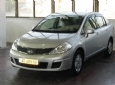 ניסאן טידה VISIA+ אוט' 1.6 2009