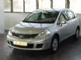 ניסאן טידה VISIA+ אוט' 1.6 2009