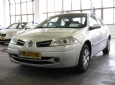 רנו מגאן II  BUSINESS אוט' 1.6 2008