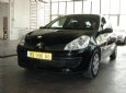 רנו קליאו III PACK AU אוט' 1.6 2009